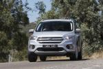 Ford Escape Trend 2016 года (AU)